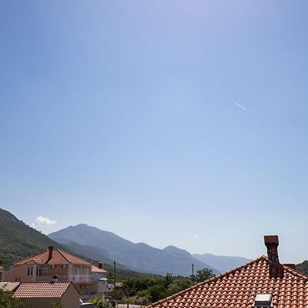 Apartments Villa Key Cavtat Exterior foto