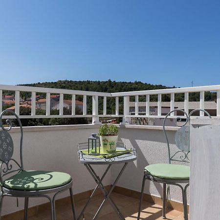 Apartments Villa Key Cavtat Exterior foto