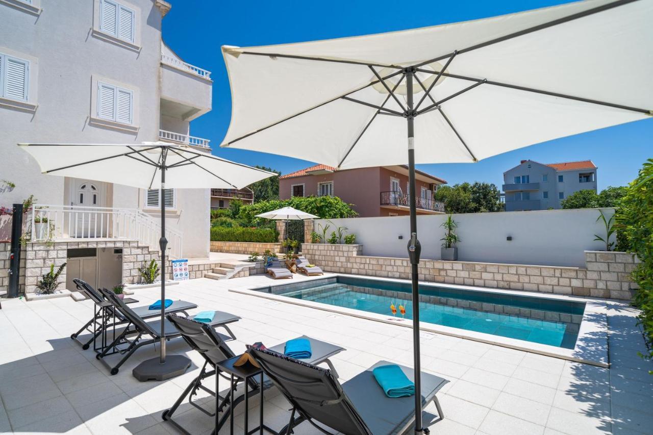 Apartments Villa Key Cavtat Exterior foto
