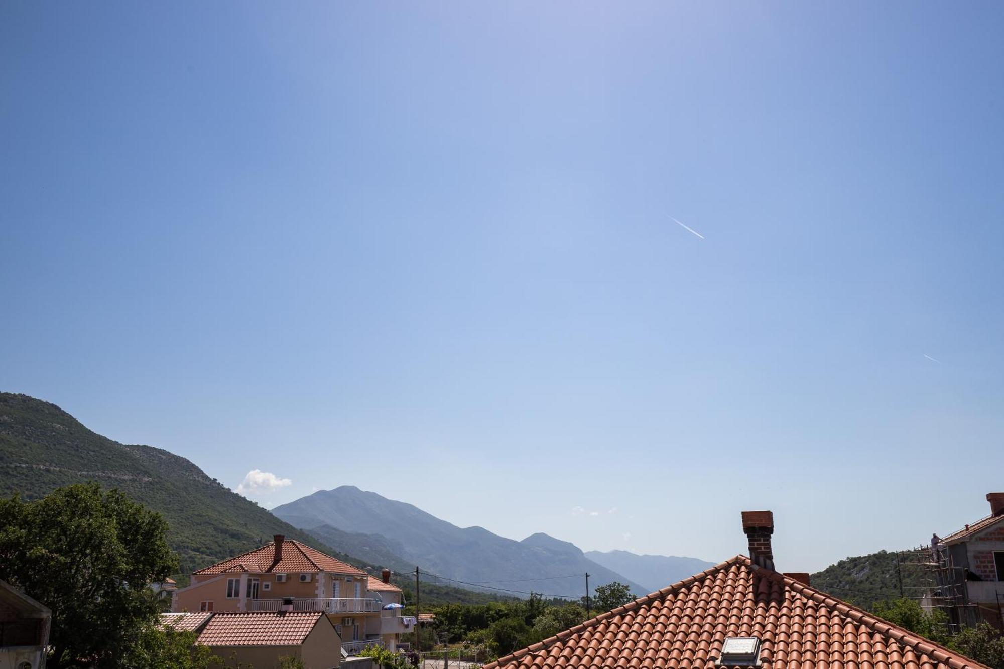 Apartments Villa Key Cavtat Exterior foto