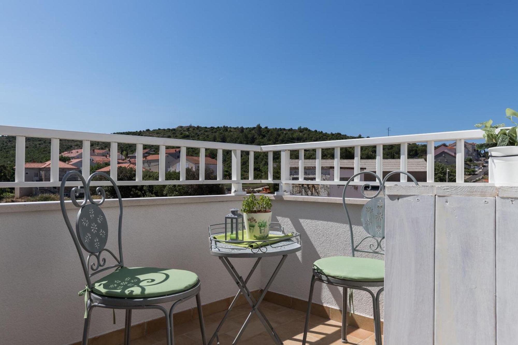 Apartments Villa Key Cavtat Exterior foto