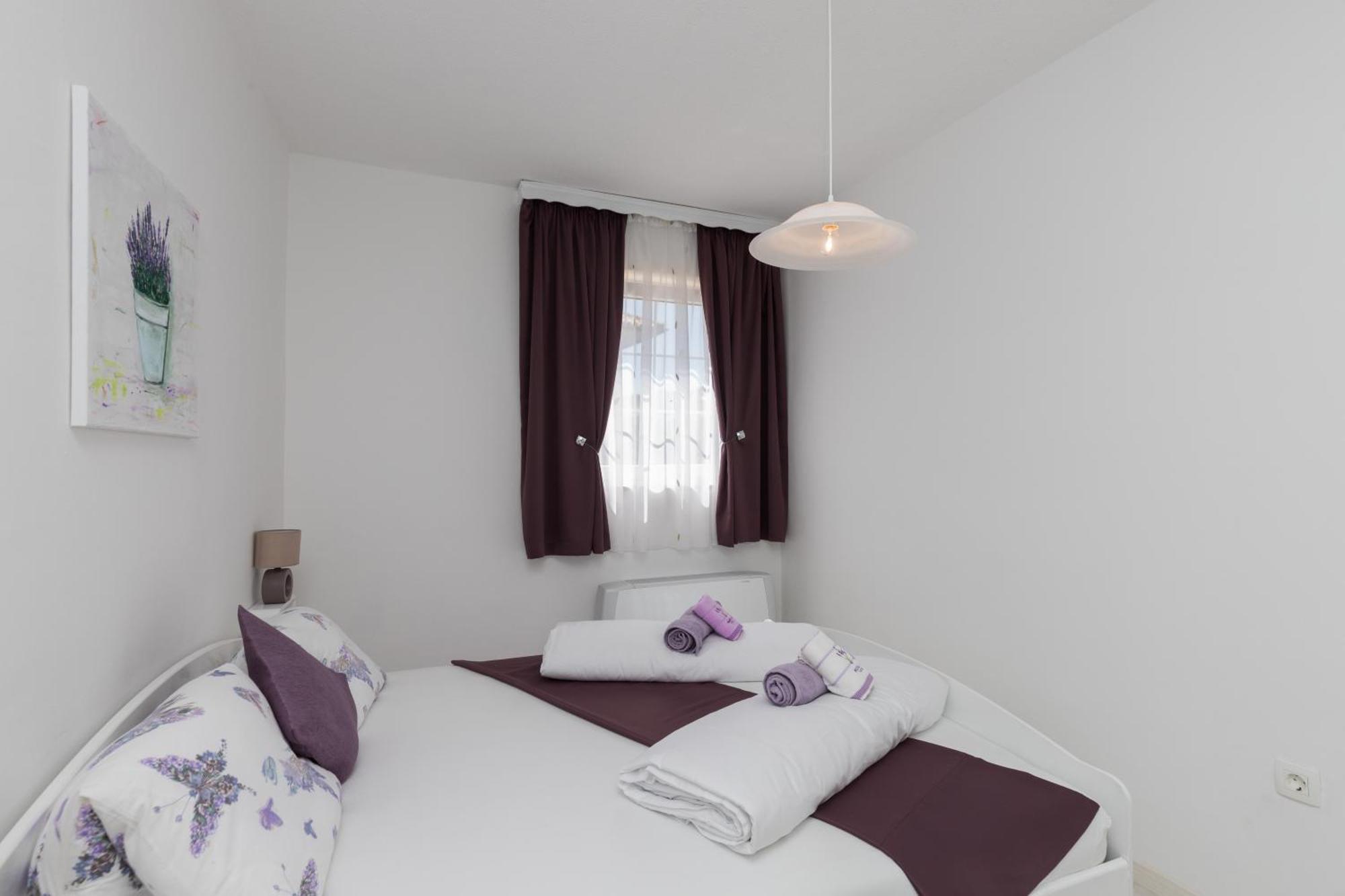 Apartments Villa Key Cavtat Cameră foto