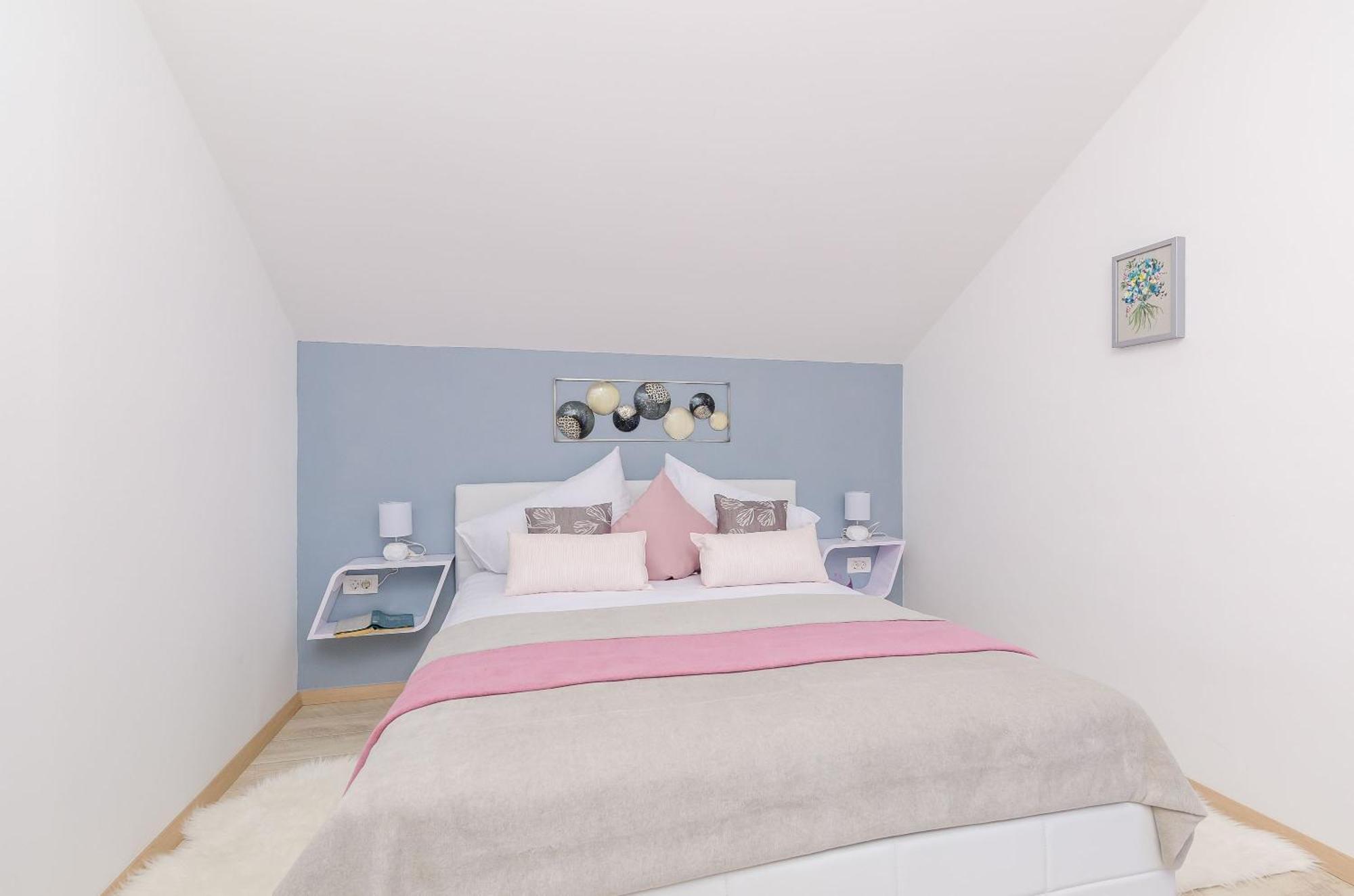 Apartments Villa Key Cavtat Cameră foto
