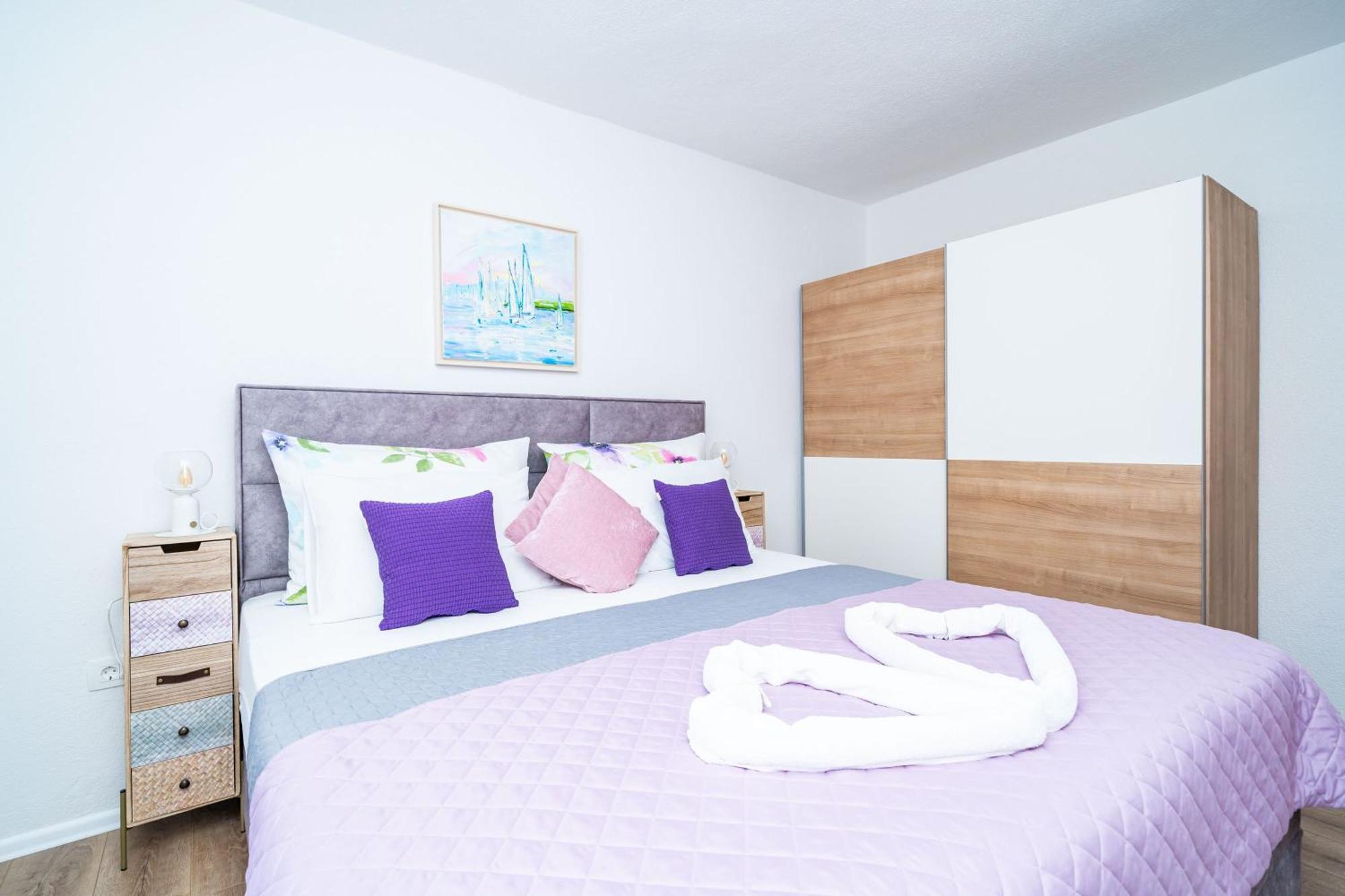 Apartments Villa Key Cavtat Cameră foto