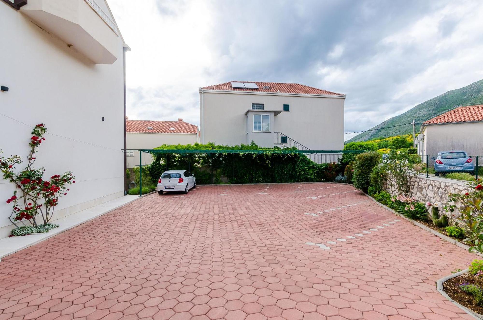 Apartments Villa Key Cavtat Cameră foto