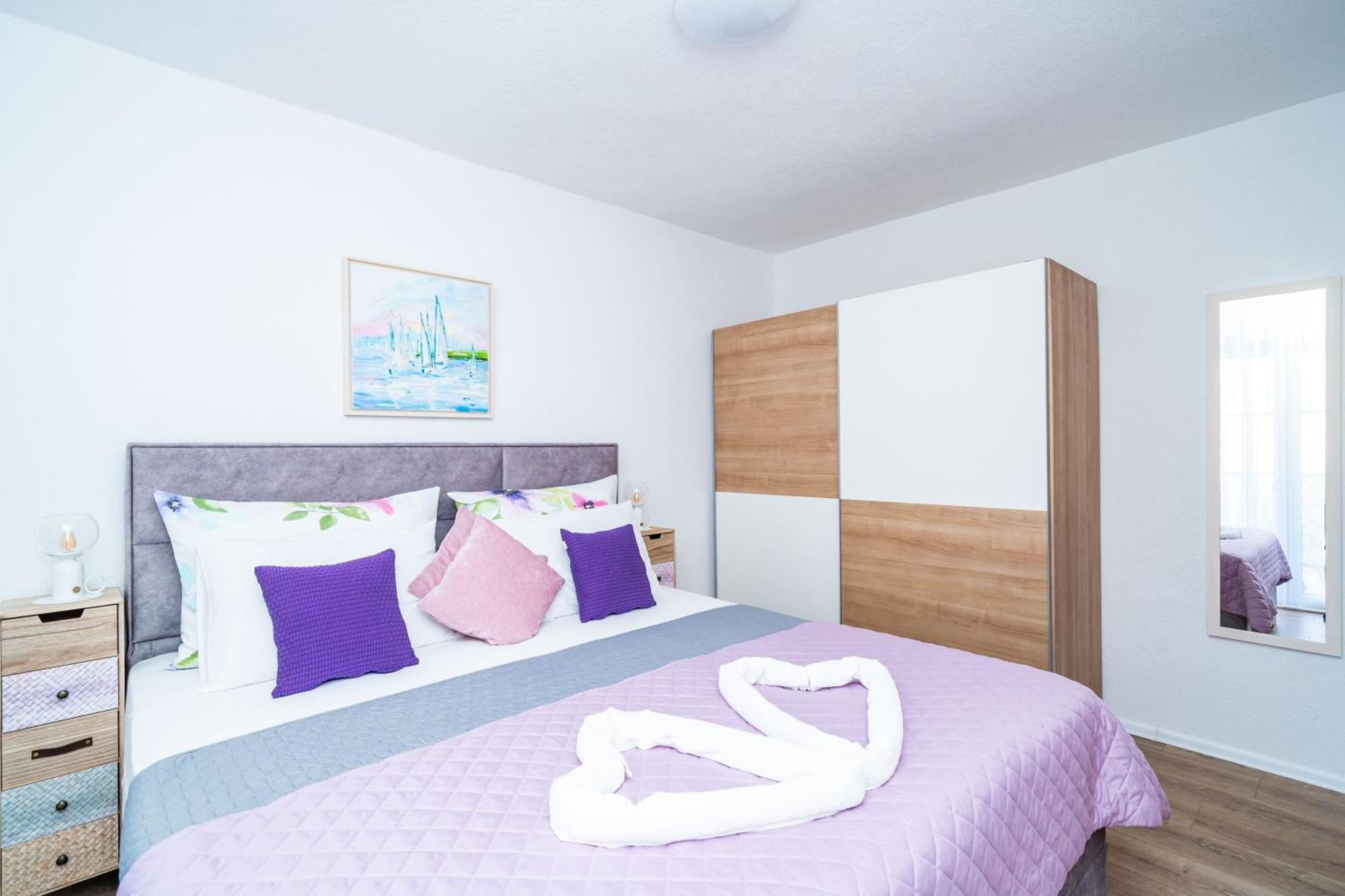 Apartments Villa Key Cavtat Cameră foto