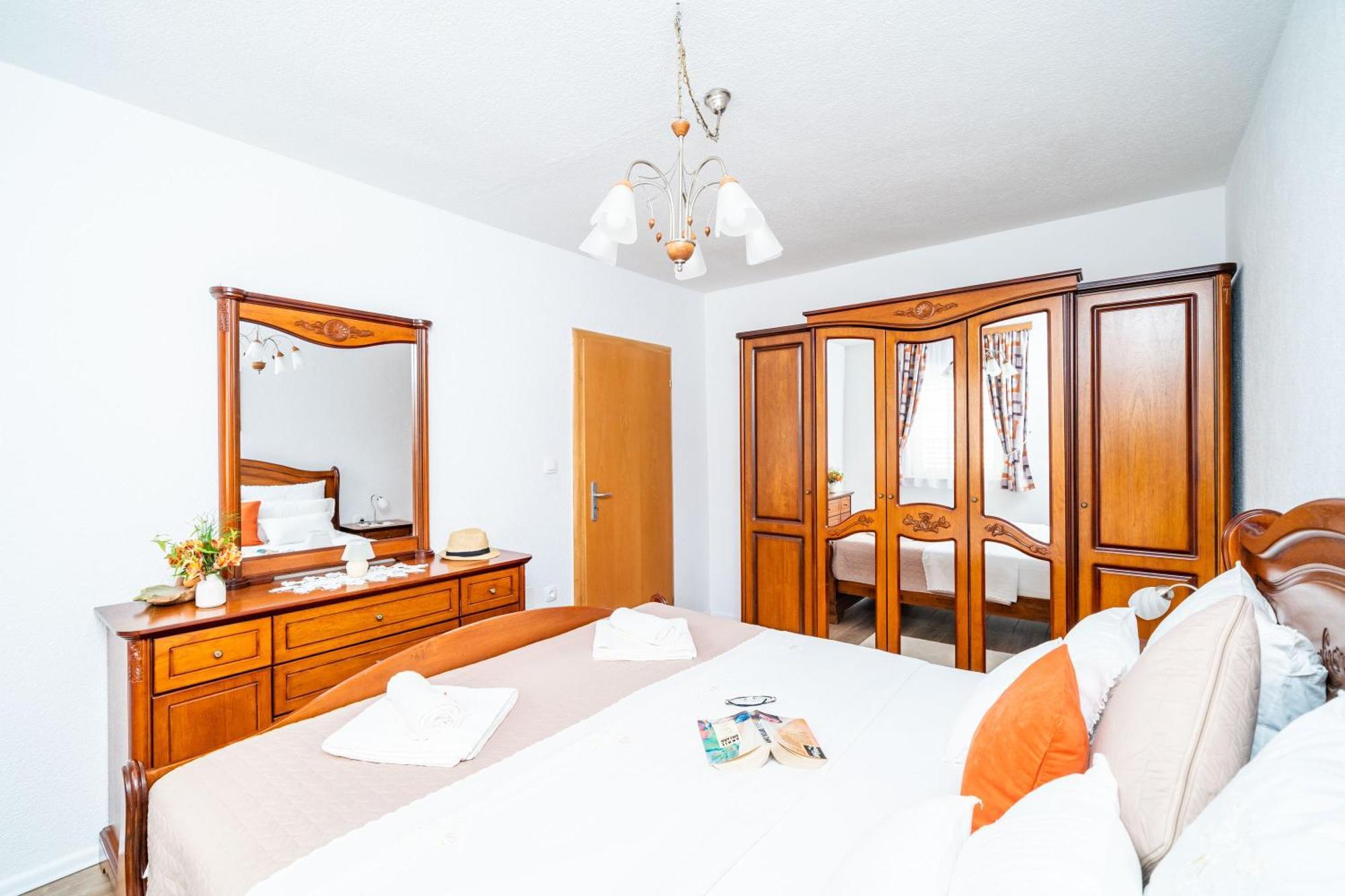 Apartments Villa Key Cavtat Cameră foto