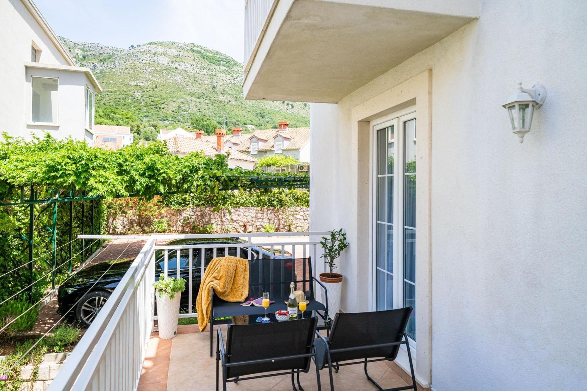 Apartments Villa Key Cavtat Cameră foto