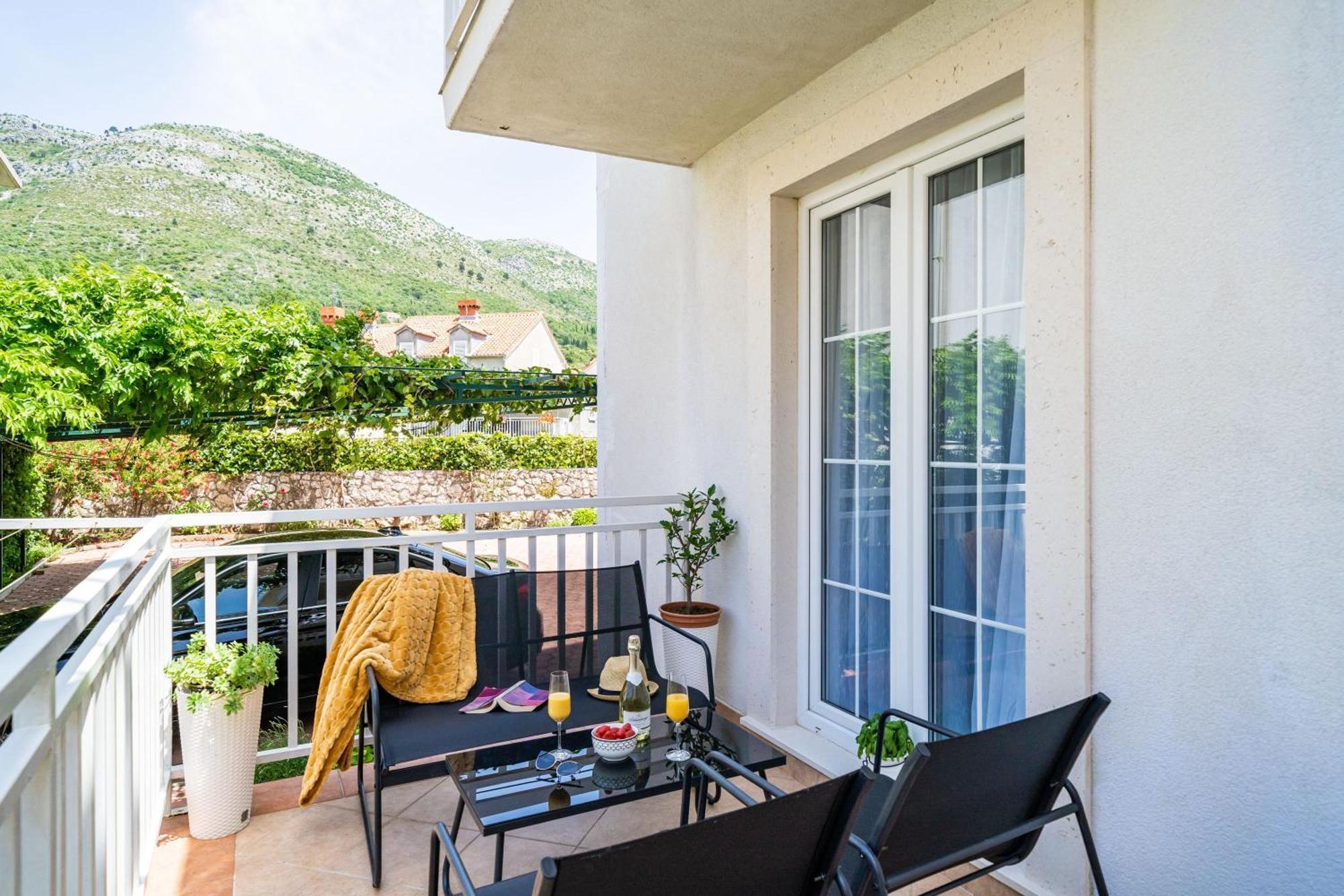 Apartments Villa Key Cavtat Cameră foto