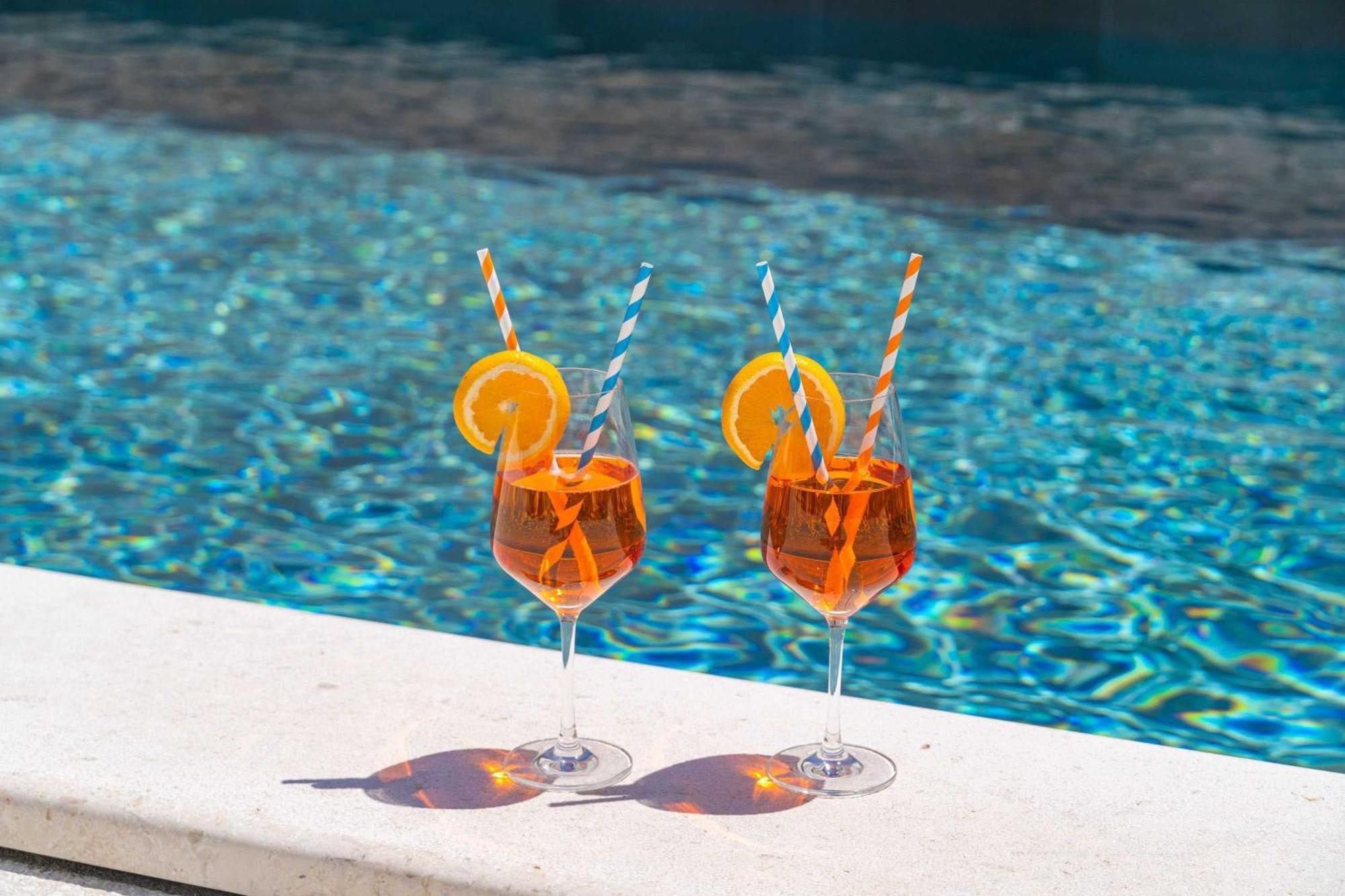 Apartments Villa Key Cavtat Cameră foto
