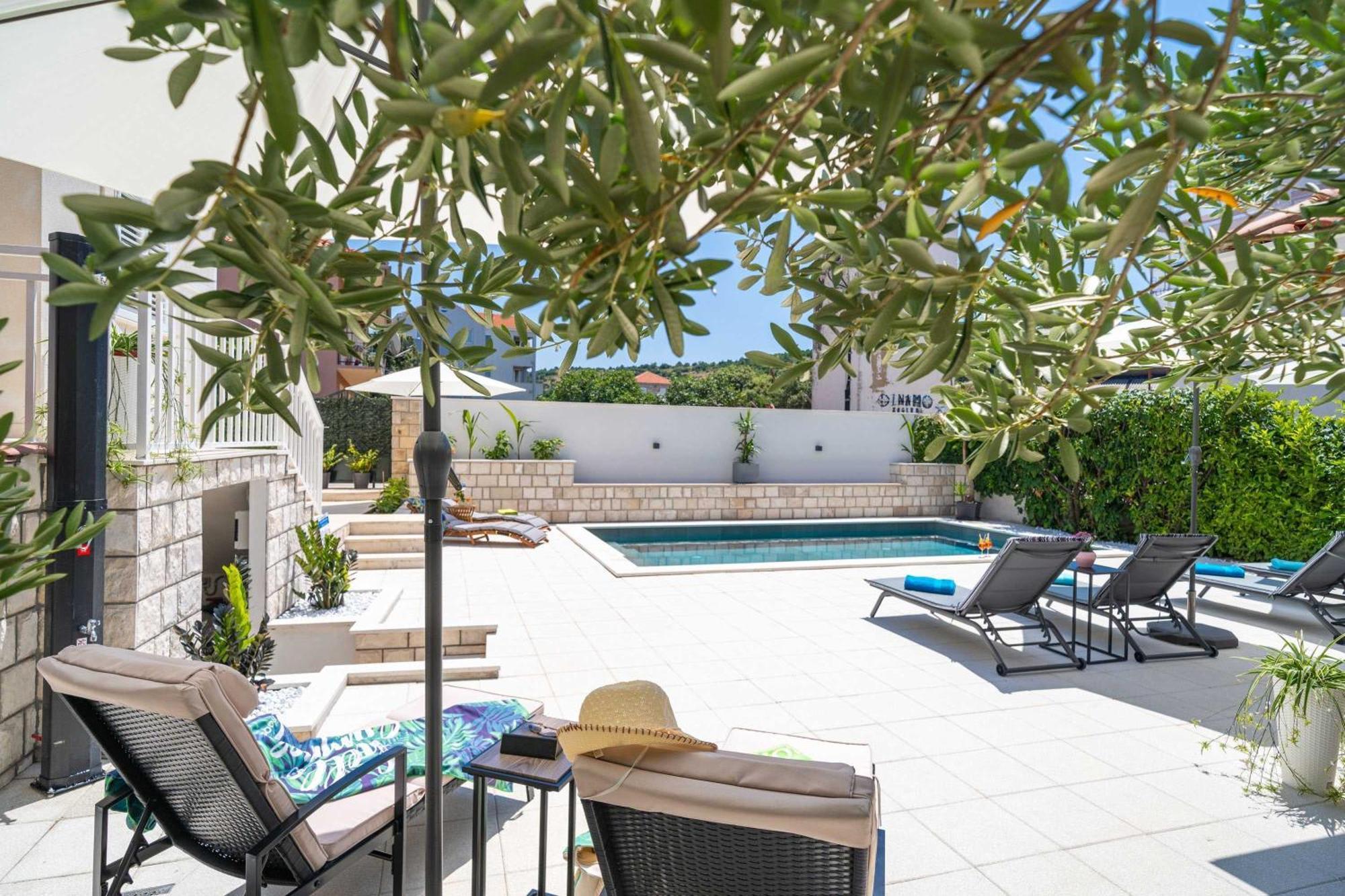 Apartments Villa Key Cavtat Cameră foto