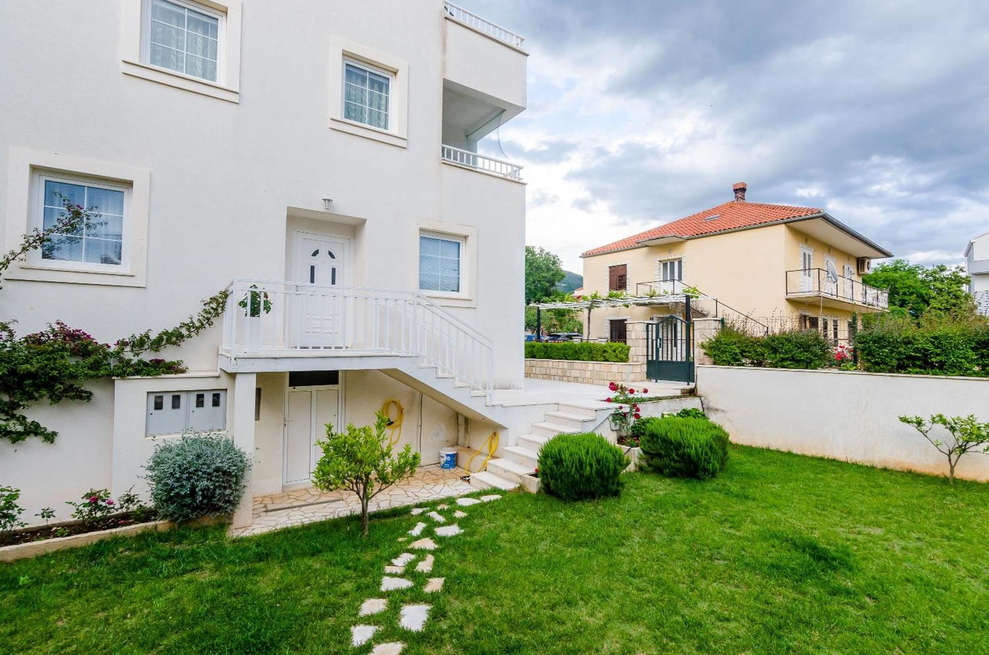 Apartments Villa Key Cavtat Cameră foto