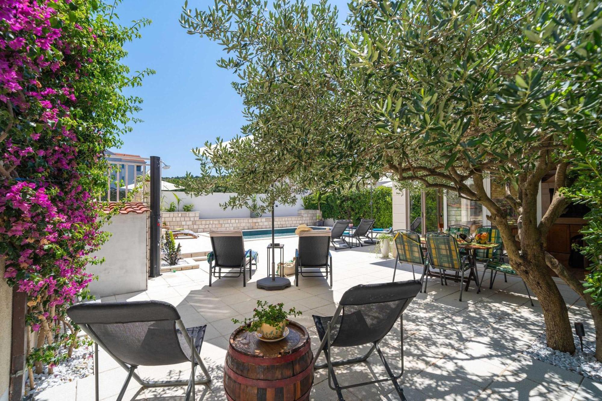 Apartments Villa Key Cavtat Cameră foto